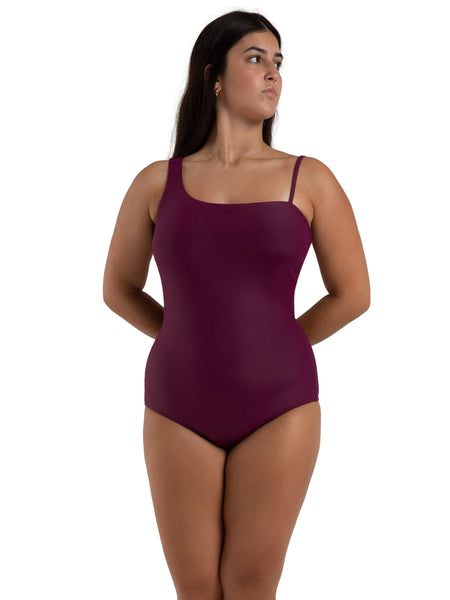 CURVED RHTHM EDMONDA LEOTARD