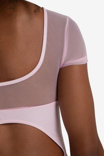 CURVED RHYTHM CHRYSSA LEOTARD