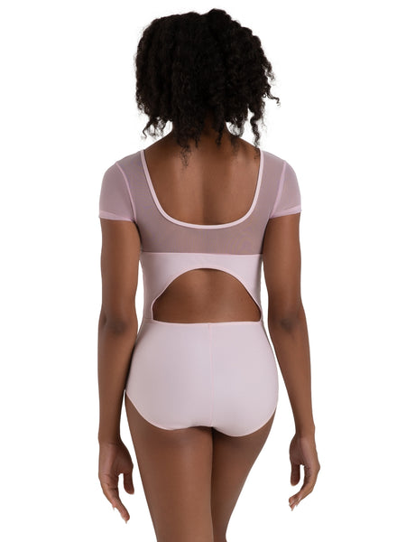 CURVED RHYTHM CHRYSSA LEOTARD
