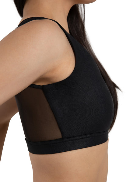 CURVED RHYTHM NIKI BRA