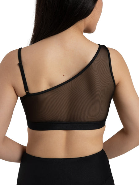 CURVED RHYTHM NIKI BRA