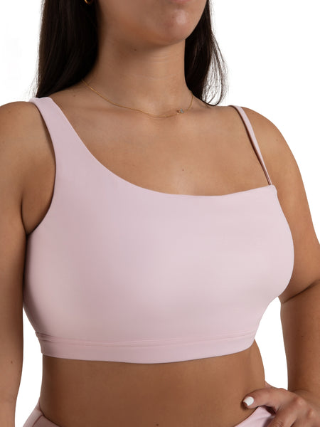 CURVED RHYTHM NIKI BRA