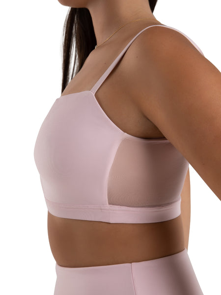 CURVED RHYTHM NIKI BRA