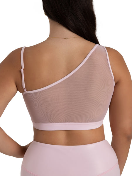 CURVED RHYTHM NIKI BRA