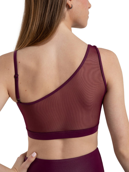 CURVED RHYTHM NIKI BRA