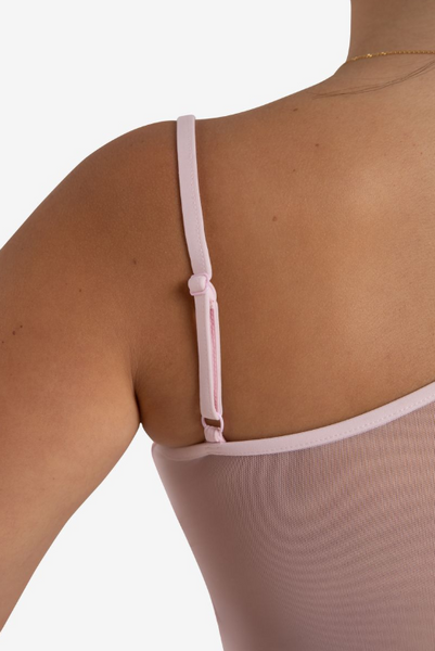 CURVED RHYTHM NIKI BRA