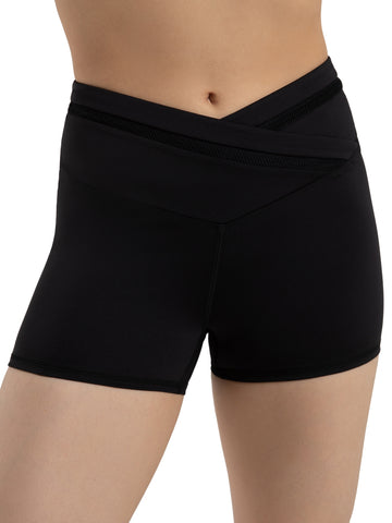 COASTAL BLOOM SEABOARD SHORT
