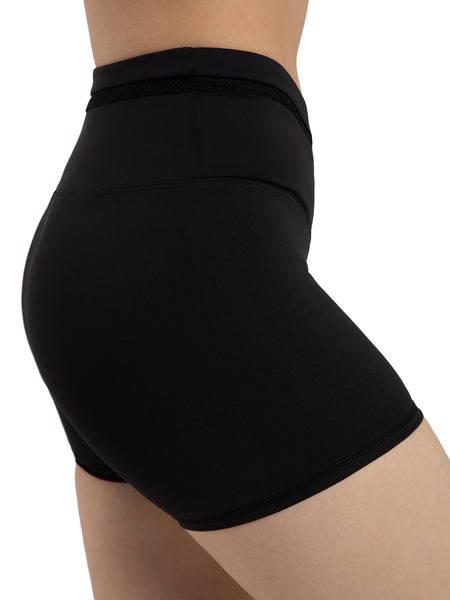 COASTAL BLOOM SEABOARD SHORT