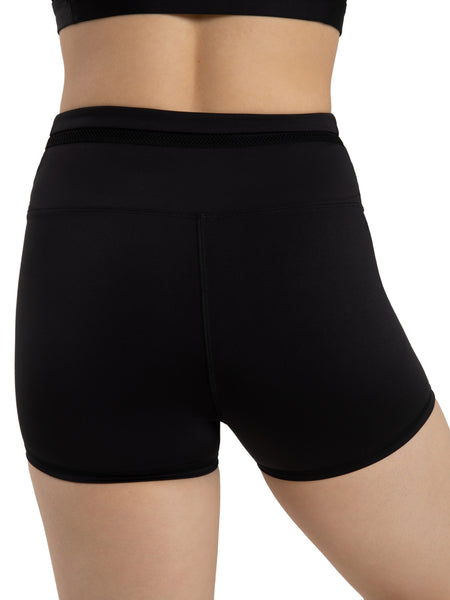 COASTAL BLOOM SEABOARD SHORT