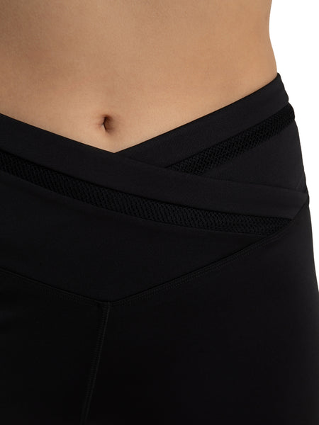 COASTAL BLOOM SEABOARD SHORT