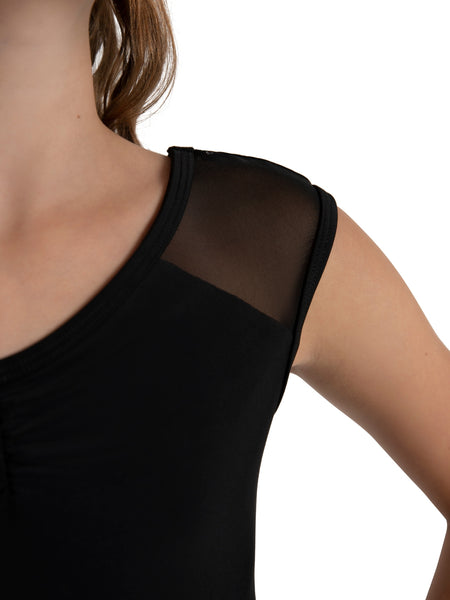 WANDERLUST VALENTINA LEOTARD - CHILD
