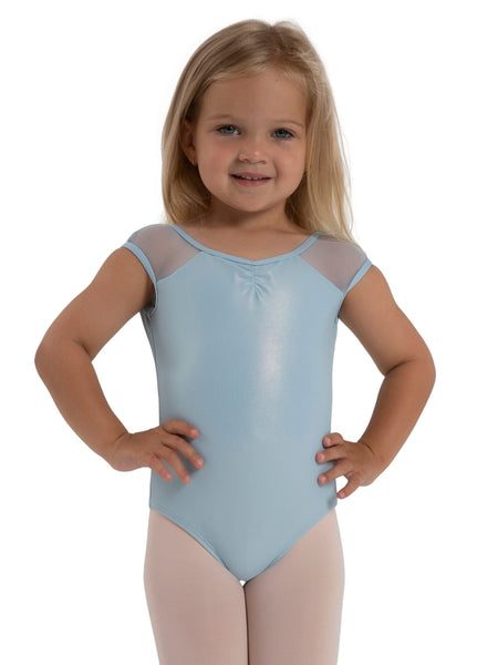 WANDERLUST VALENTINA LEOTARD - CHILD