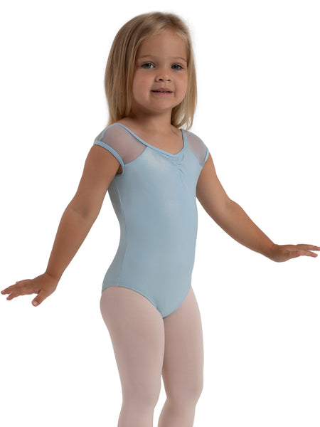 WANDERLUST VALENTINA LEOTARD - CHILD