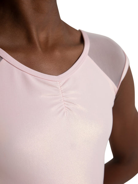 WANDERLUST VALENTINA LEOTARD - CHILD