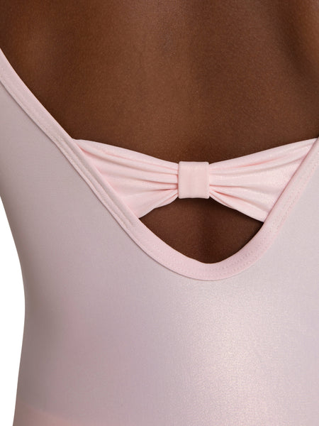 WANDERLUST VALENTINA LEOTARD - CHILD