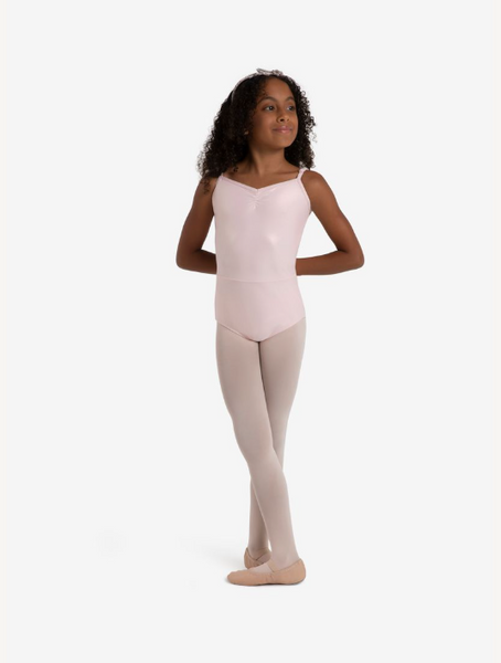 WANDERLUST KIRA LEOTARD - CHILD