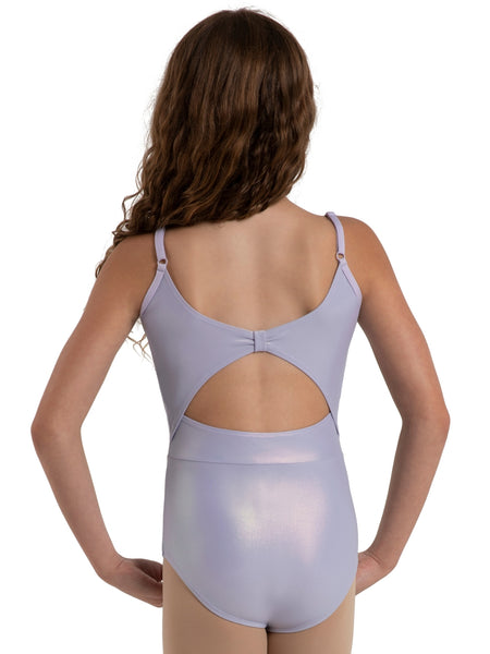 WANDERLUST KIRA LEOTARD - CHILD
