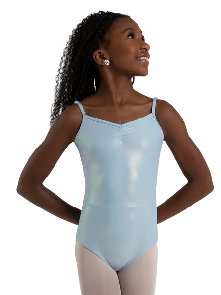 WANDERLUST KIRA LEOTARD - CHILD