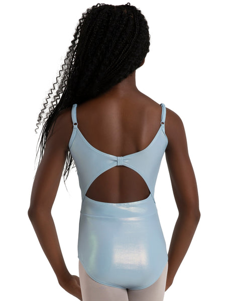 WANDERLUST KIRA LEOTARD - CHILD