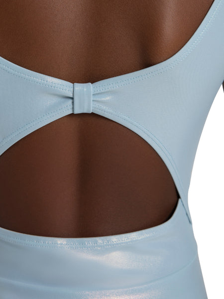 WANDERLUST KIRA LEOTARD - CHILD