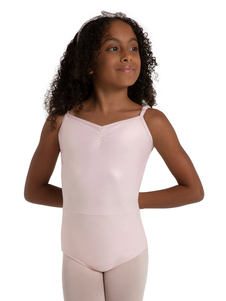 WANDERLUST KIRA LEOTARD - CHILD