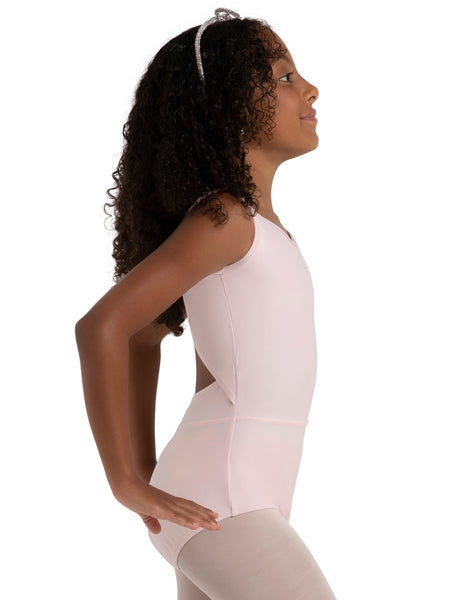 WANDERLUST KIRA LEOTARD - CHILD