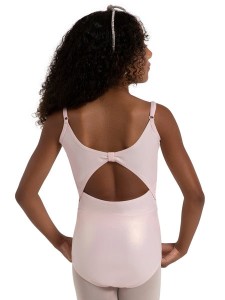 WANDERLUST KIRA LEOTARD - CHILD