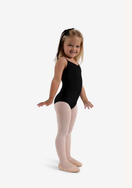 WANDERLUST KIRA LEOTARD - CHILD