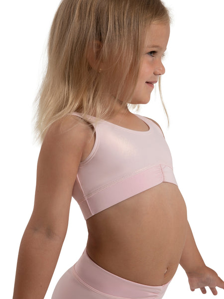 WANDERLUST FREYA TOP - CHILD
