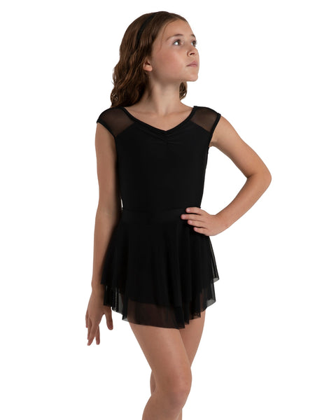 WANDERLUST ISABELLA SKIRT - CHILD