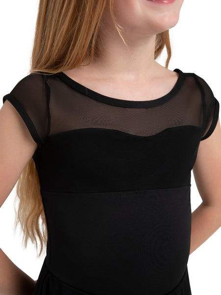 JEWEL GARDEN OPAL DRESS - CHILD