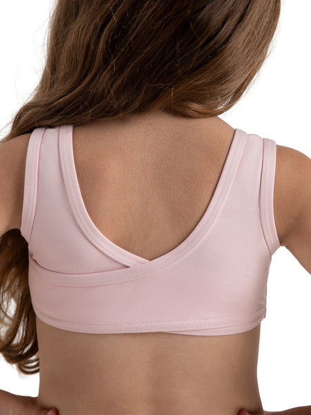 JEWEL GARDEN TOPAZ TOP - CHILD