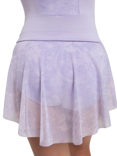 JEWEL GARDEN SONGBIRD SKIRT - CHILD