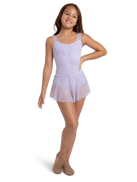 JEWEL GARDEN SONGBIRD SKIRT - CHILD