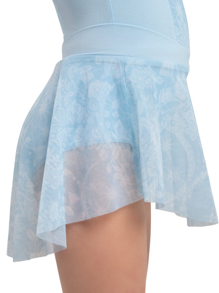 JEWEL GARDEN SONGBIRD SKIRT - CHILD