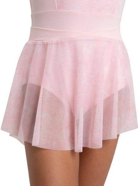 JEWEL GARDEN SONGBIRD SKIRT - CHILD