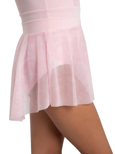 JEWEL GARDEN SONGBIRD SKIRT - CHILD