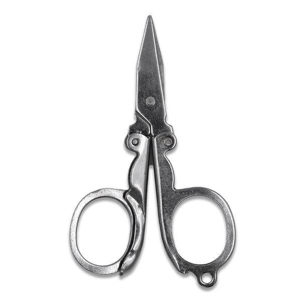 SMALL FOLDING SCISSORS - 85mm