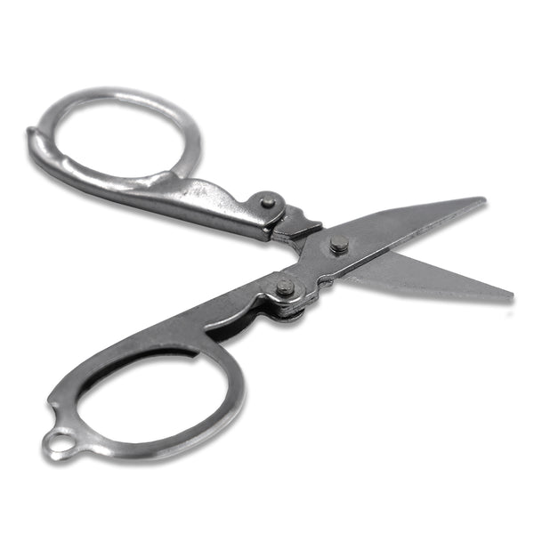 SMALL FOLDING SCISSORS - 85mm