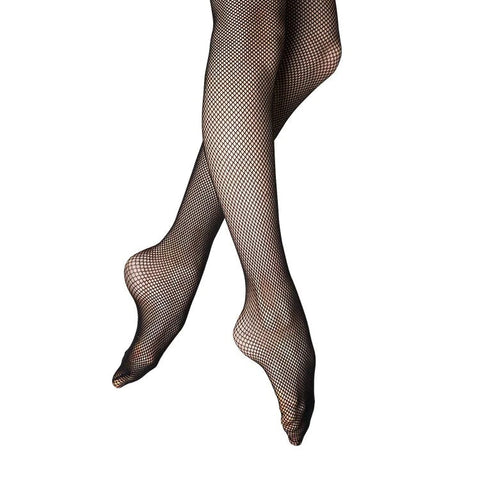 BLOCH TRADITIONAL FOOTED TIGHTS (CHILDS)