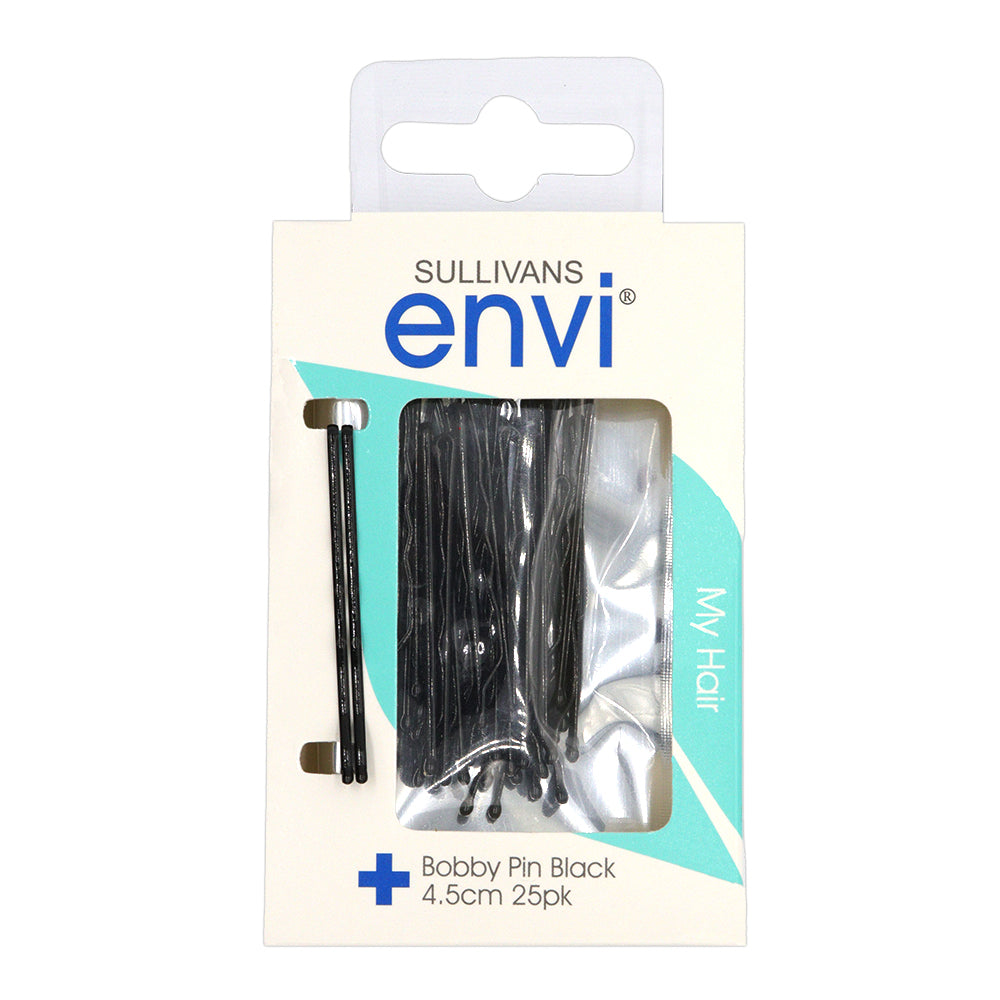 ENVI BOBBY PINS - First Class Dancewear NQ