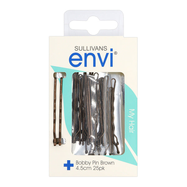 ENVI BOBBY PINS - First Class Dancewear NQ