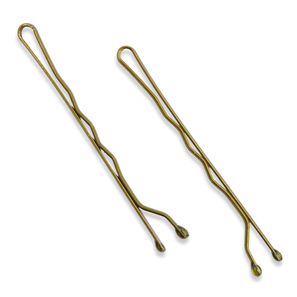 ENVI BOBBY PINS - First Class Dancewear NQ