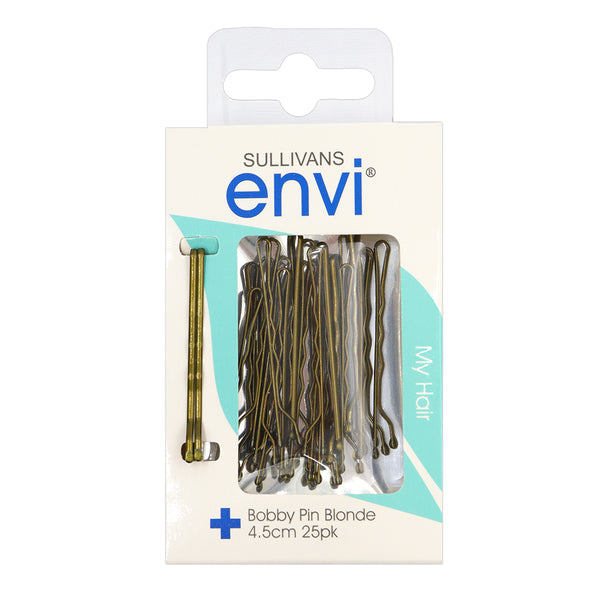 ENVI BOBBY PINS - First Class Dancewear NQ