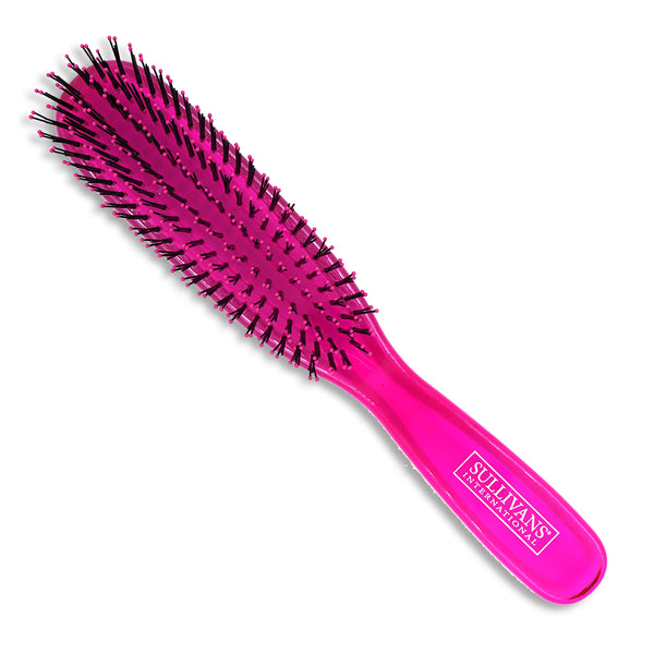 SULLIVANS DETANGLING HAIRBRUSH - First Class Dancewear NQ