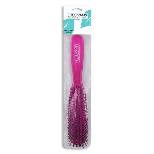 SULLIVANS DETANGLING HAIRBRUSH - First Class Dancewear NQ