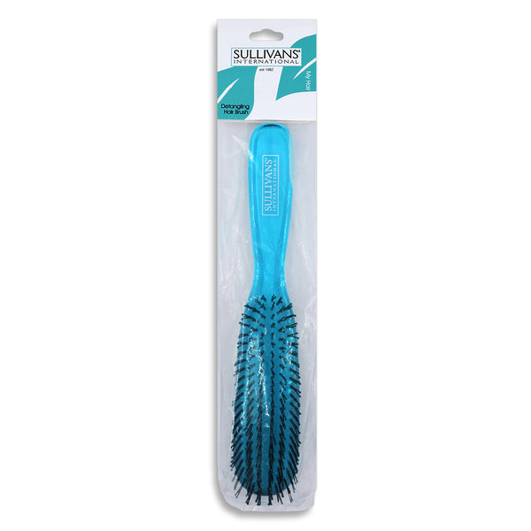 SULLIVANS DETANGLING HAIRBRUSH - First Class Dancewear NQ