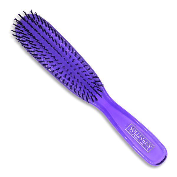 SULLIVANS DETANGLING HAIRBRUSH - First Class Dancewear NQ