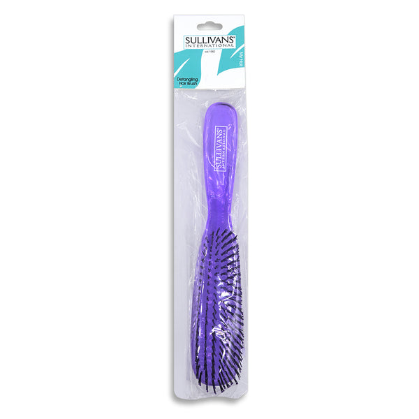 SULLIVANS DETANGLING HAIRBRUSH - First Class Dancewear NQ