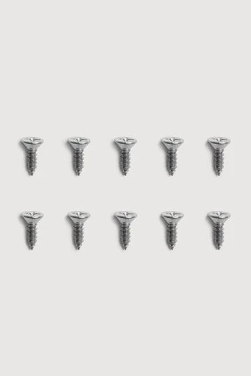 BLOCH PACK of 10 TAP SCREWS